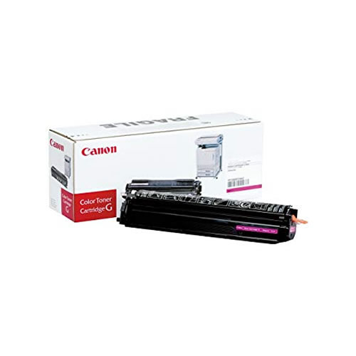Toner Original Canon EP-84 Magenta