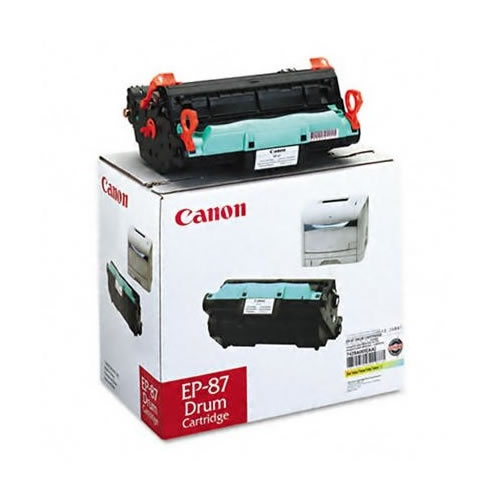 Tambor Original Canon EP-87