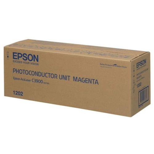 Tambor Original Epson AL C3900 - Magenta
