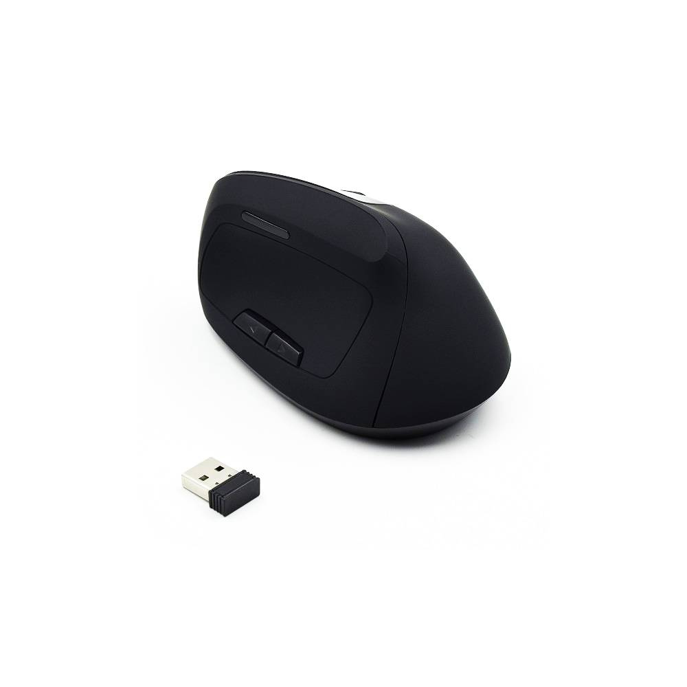 Rato Ergonómico Ewent Wireless