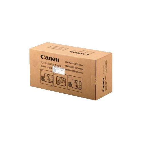 Depósito de Resíduos Original Canon FM2-0303-000