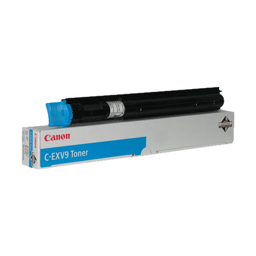 Toner Orig. Canon IR3100C/IR3170C Ciano 1x170gr