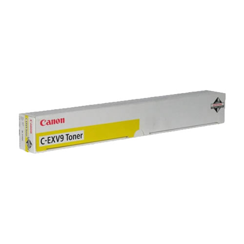 Toner Orig. Canon IR3100C/IR3170C Amarelo 1x170gr