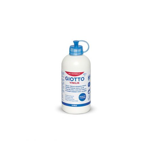 Cola Branca Giotto Vinilik 100gr.