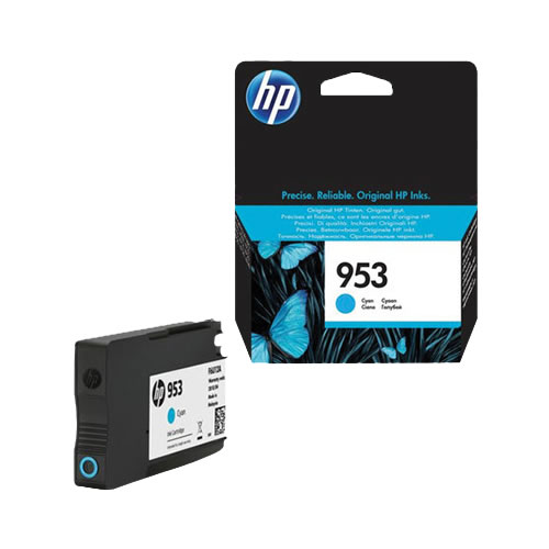 Tinteiro Original HP 953 Ciano