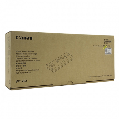 Depósito de Resíduos Canon WT-202