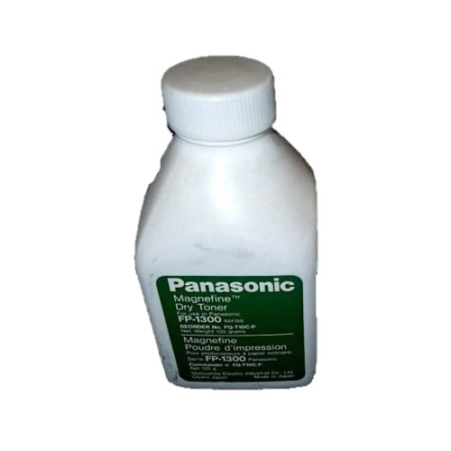 Toner Original Panasonic FT FP1300/1310 1x100gr