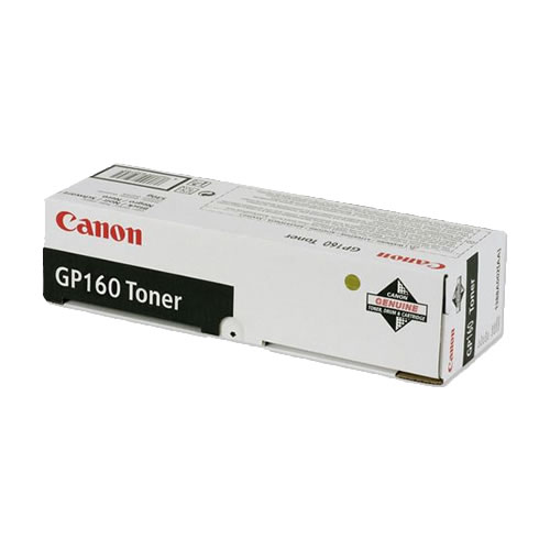 Toner Original Canon Cartridge H 1x1000gr Preto