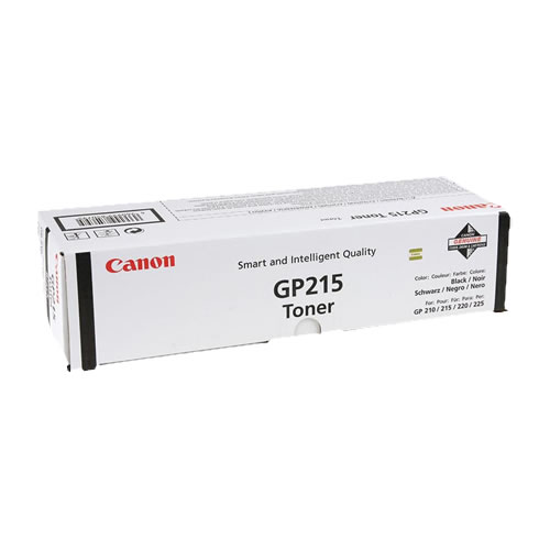 Toner Original Canon GP215 1x530gr