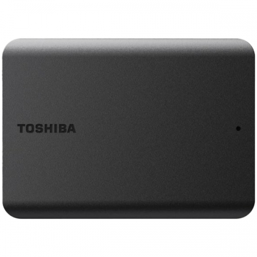 Disco Toshiba Canvio Basics 2.5" 1TB USB 3.2