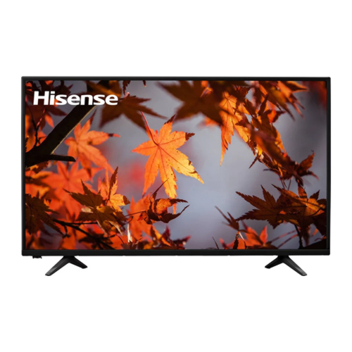Televisor Hisense 32" 81cm LED - HD