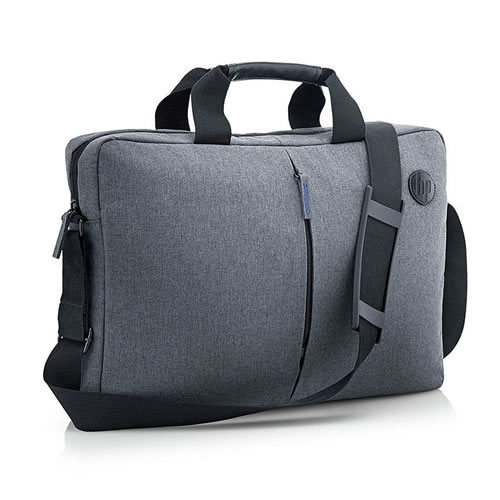 Mala HP para Portátil 15,6" - Cinzento