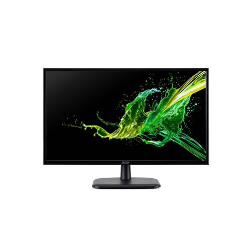 Kit Monitor e Desktop Acer i5 8GB 512GB