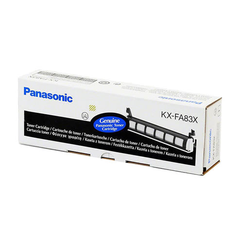Toner Original Panasonic KX-FL511 (KXFA83E)