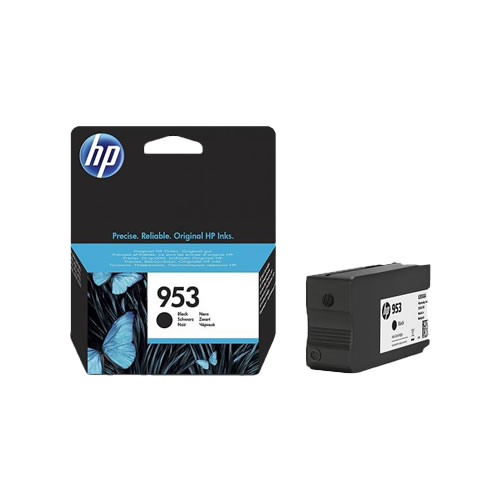 Tinteiro Original HP 953 Preto