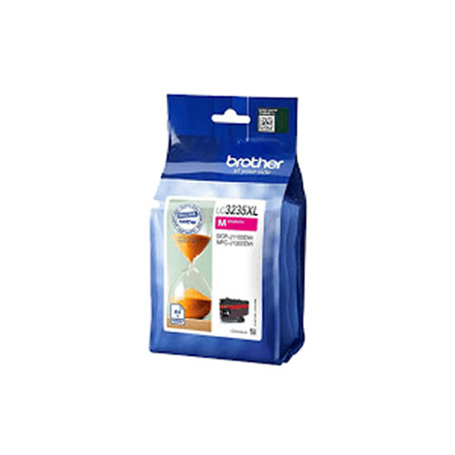 Tinteiro Original Brother LC3235 XL Magenta
