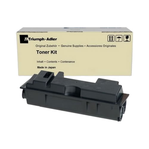 Toner Original Triumph Adler LP 4022 Preto