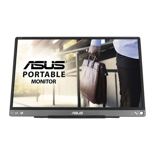 Monitor Portátil Asus ZenScreen 15.6" FHD