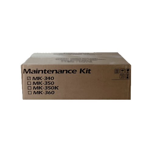 Kit Manutenção Original Kyocera FS2020D