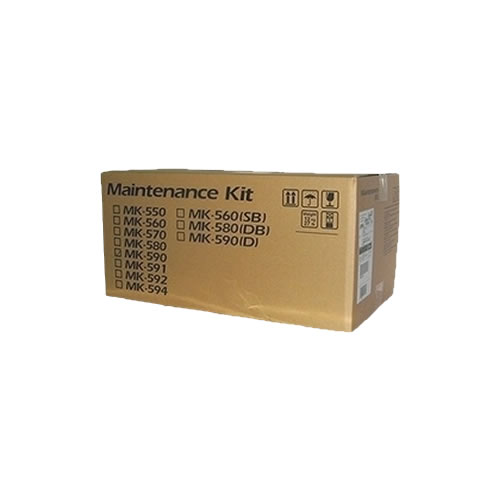Kit Manutenção Original Kyocera FSC5200DN