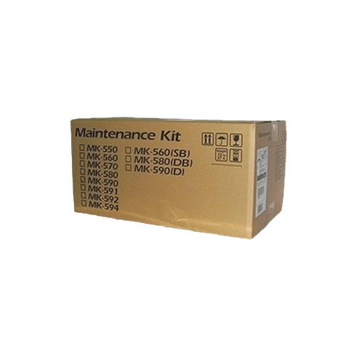 Kit Manutenção Original Kyocera C5300DN