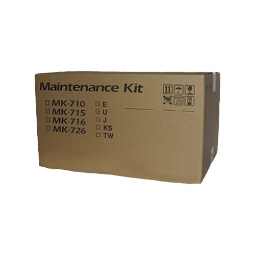 Kit Manutenção Original Kyocera KM3050 400.000 pág