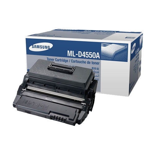 Toner Original Samsung ML-4550 Preto