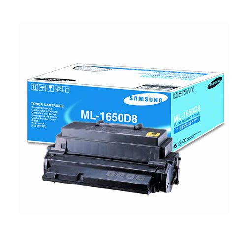 Toner Original Samsung ML-1650