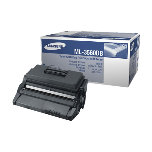Toner Original Samsung ML-3560
