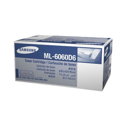 Toner Original Samsung ML-6060 Preto