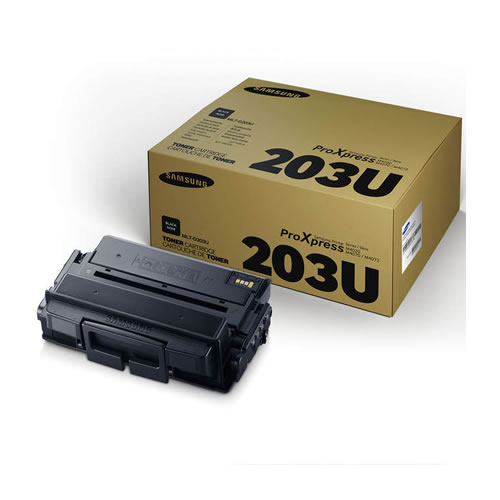 Toner Original Samsung D203 Ultra Capacidade