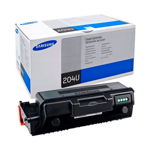 Toner Original Samsung MLT-D204U - Ultra Cap.