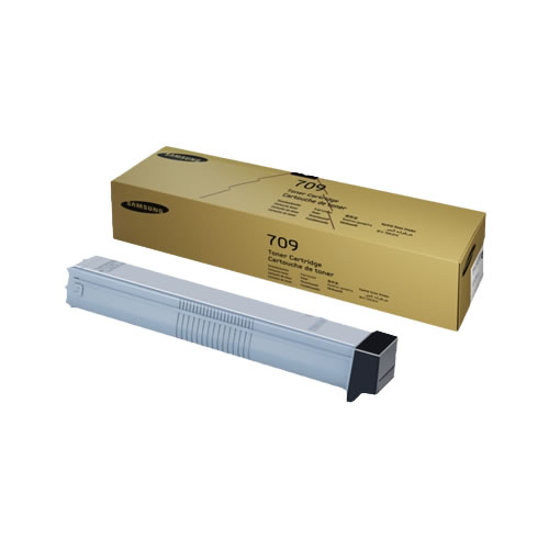 Toner Original Samsung SCX-8123 Preto