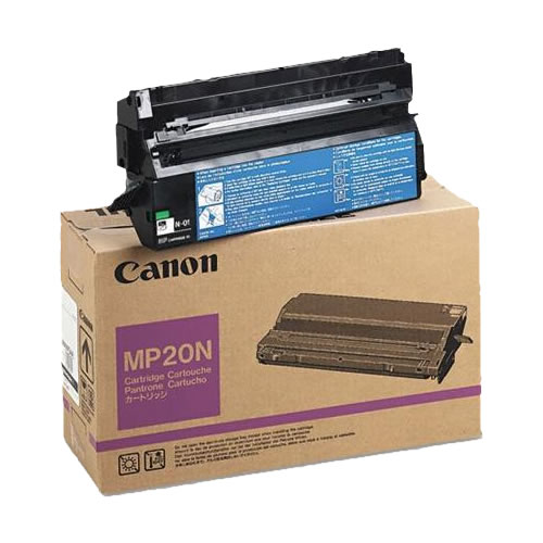 Toner Original Canon MP20N Negativo