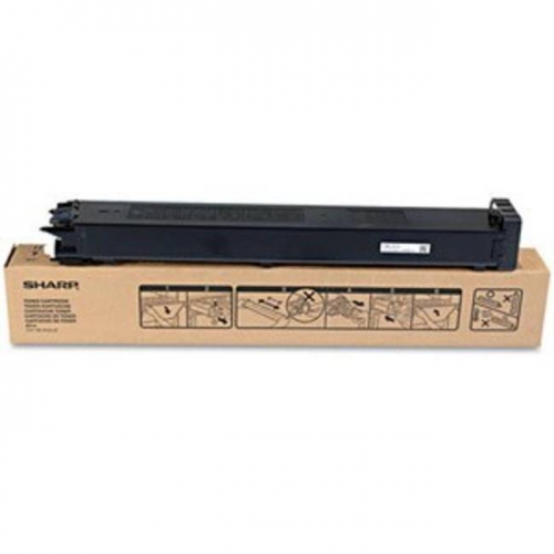 Toner Original Sharp MX-2310 / 2010 / 3111 Preto