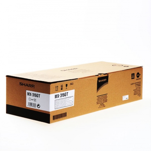 Toner Original Sharp MX-M265 / 266 / 316