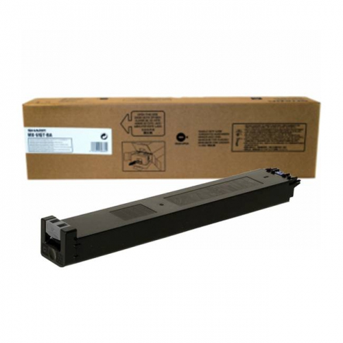 Toner Original Sharp MX-5112 / 4112 / 4140 Preto