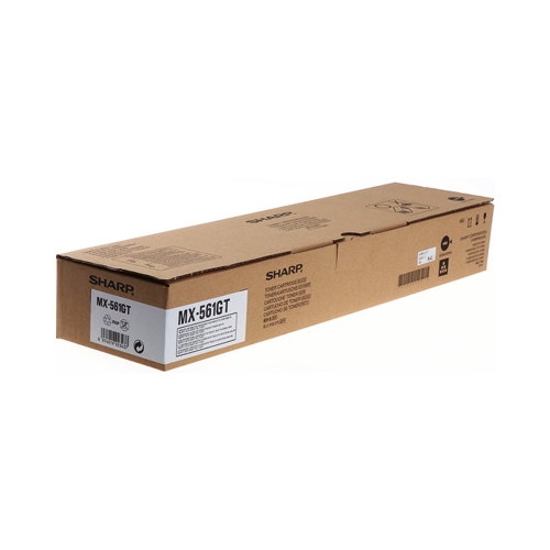 Toner Original Sharp MX-M364 / 460 Preto