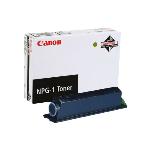 Toner Original Canon NPG1 4x190gr