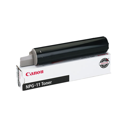 Toner Original Canon NPG11 1x280gr