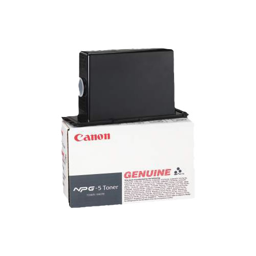 Toner Original Canon NPG5 1x680gr