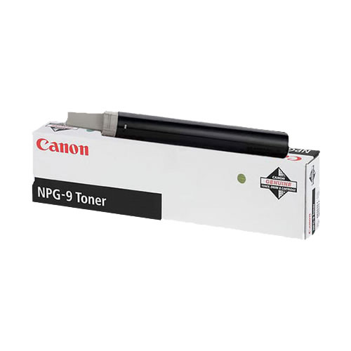 Toner Original Canon NPG9 2x380gr