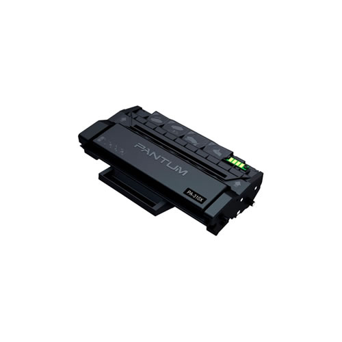 Toner Original Pantum PA310H Preto