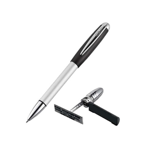 Caneta Carimbo Pen-Stamp 33x8mm