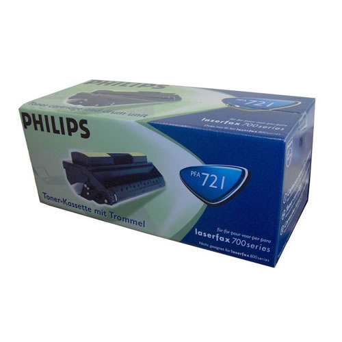 Toner Original Philips Fax LPF-720 (PFA721)