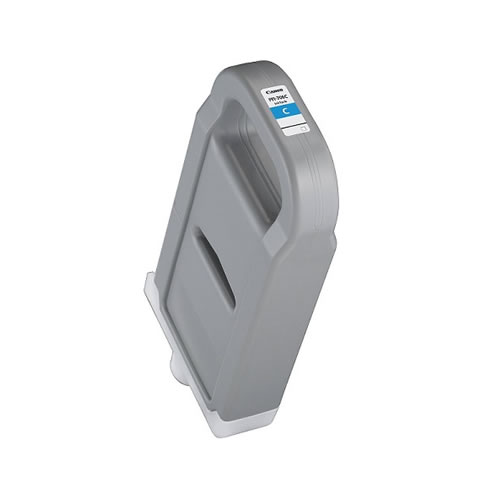 Tinteiro Original Canon PFI-706 Ciano