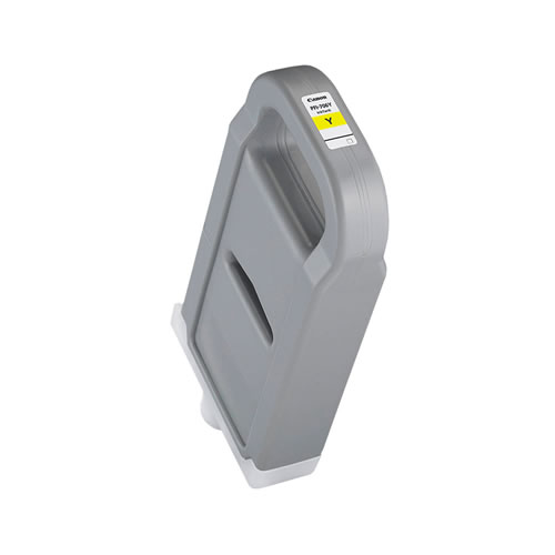 Tinteiro Original Canon PFI-706 Amarelo