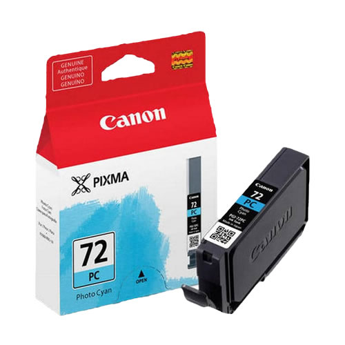 Tinteiro Original Pixma Pro 10 Azul Fotográfico