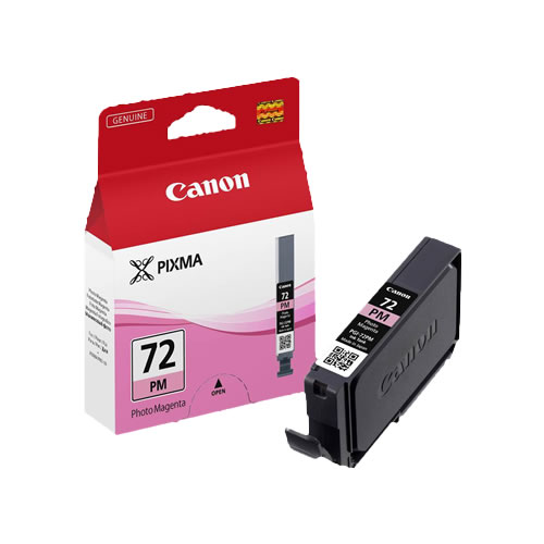 Tinteiro Original Pixma Pro 10 Magenta Fotográfico