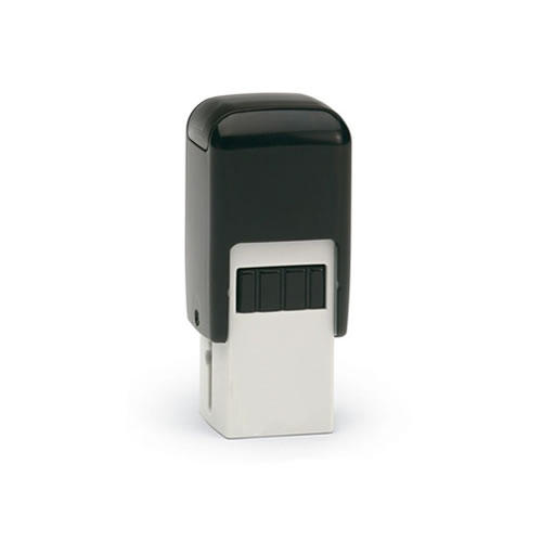 Carimbo Autotintado Printer Q12 (12mmx12mm)